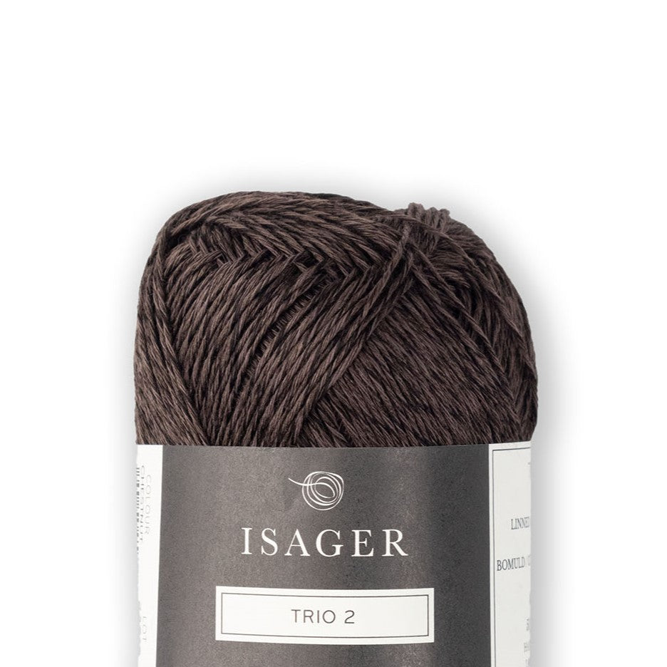 Isager - Trio 2