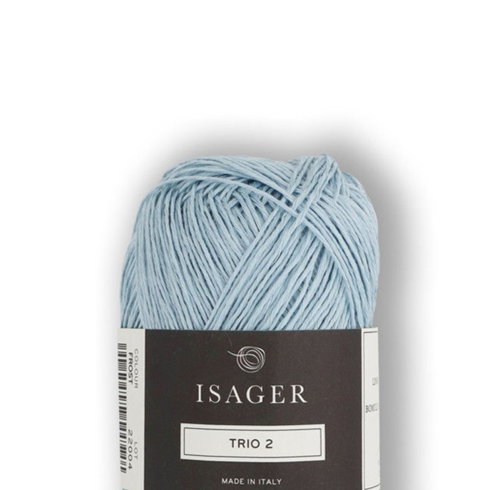 Isager - Trio 2