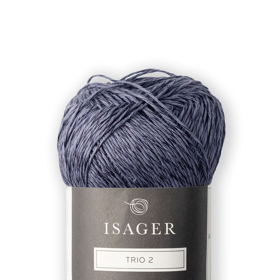 Isager - Trio 2