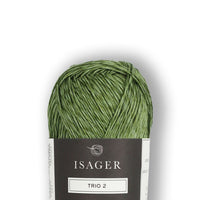 Isager - Trio 2