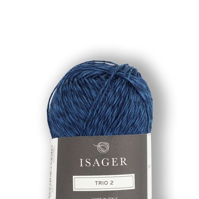 Isager - Trio 2