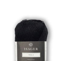 Isager - Trio 2