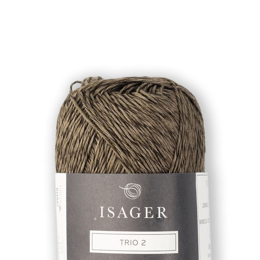Isager - Trio 2