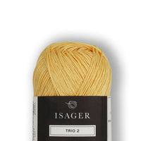 Isager - Trio 2
