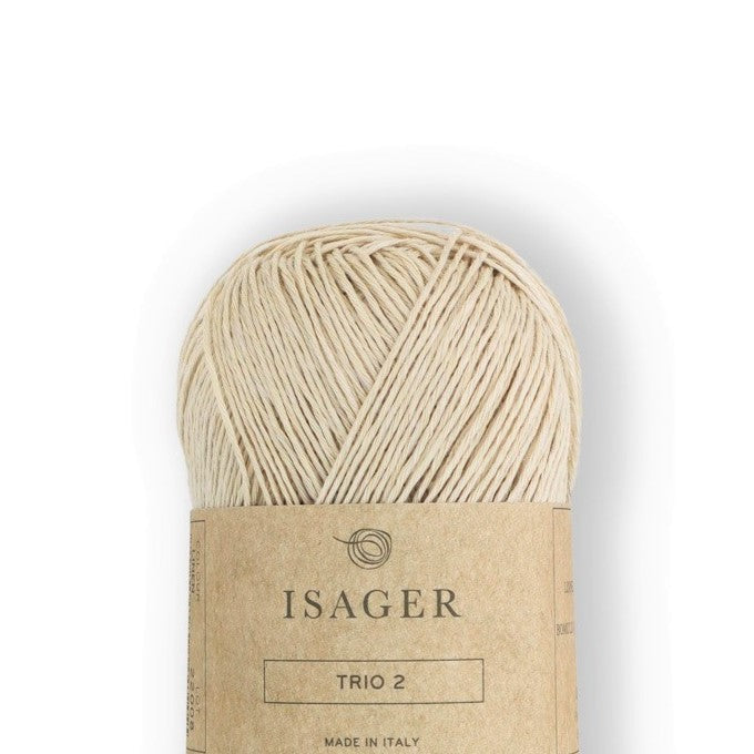 Isager - Trio 2