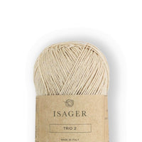 Isager - Trio 2