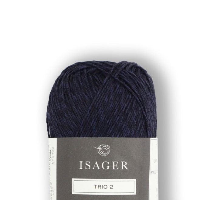 Isager - Trio 2