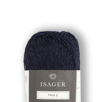 Isager - Trio 2