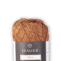 Isager - Trio 2
