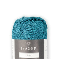 Isager - Trio 2