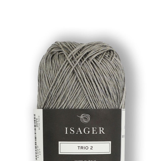 Isager - Trio 2