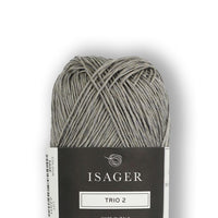 Isager - Trio 2