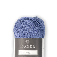 Isager - Trio 2