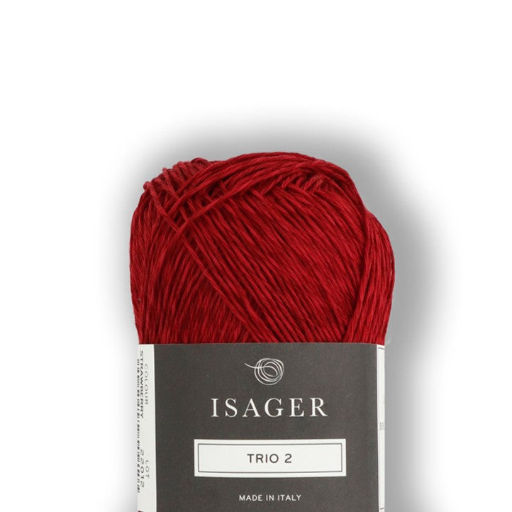 Isager - Trio 2