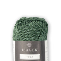 Isager - Trio 2