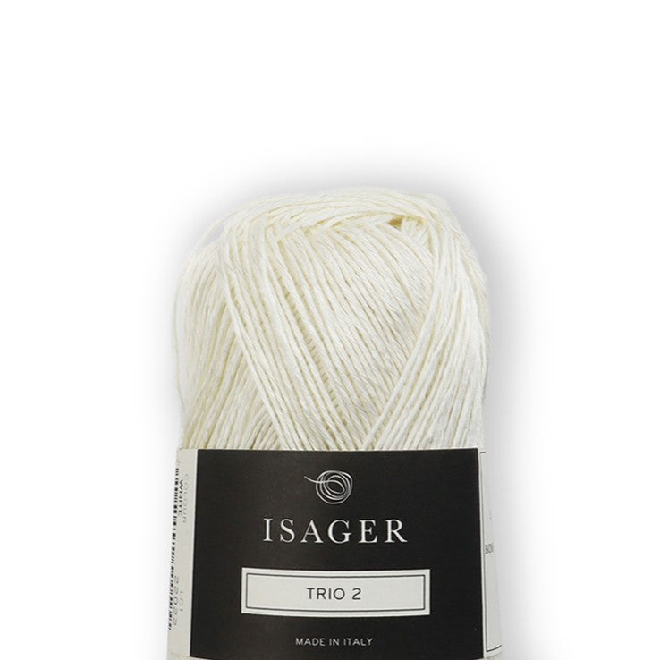 Isager - Trio 2