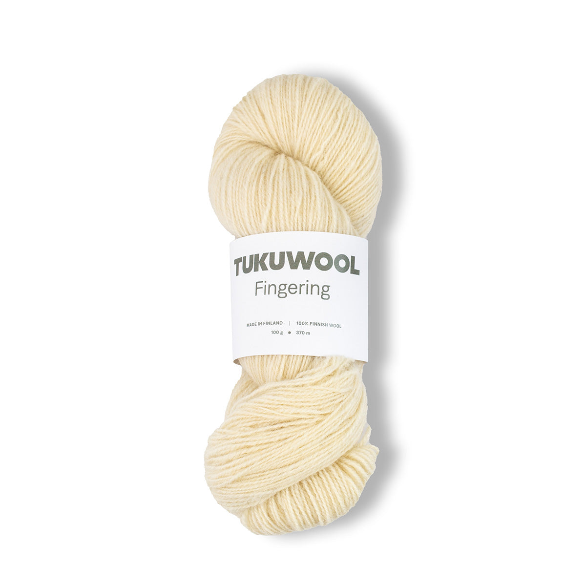 Tukuwool - Fingering
