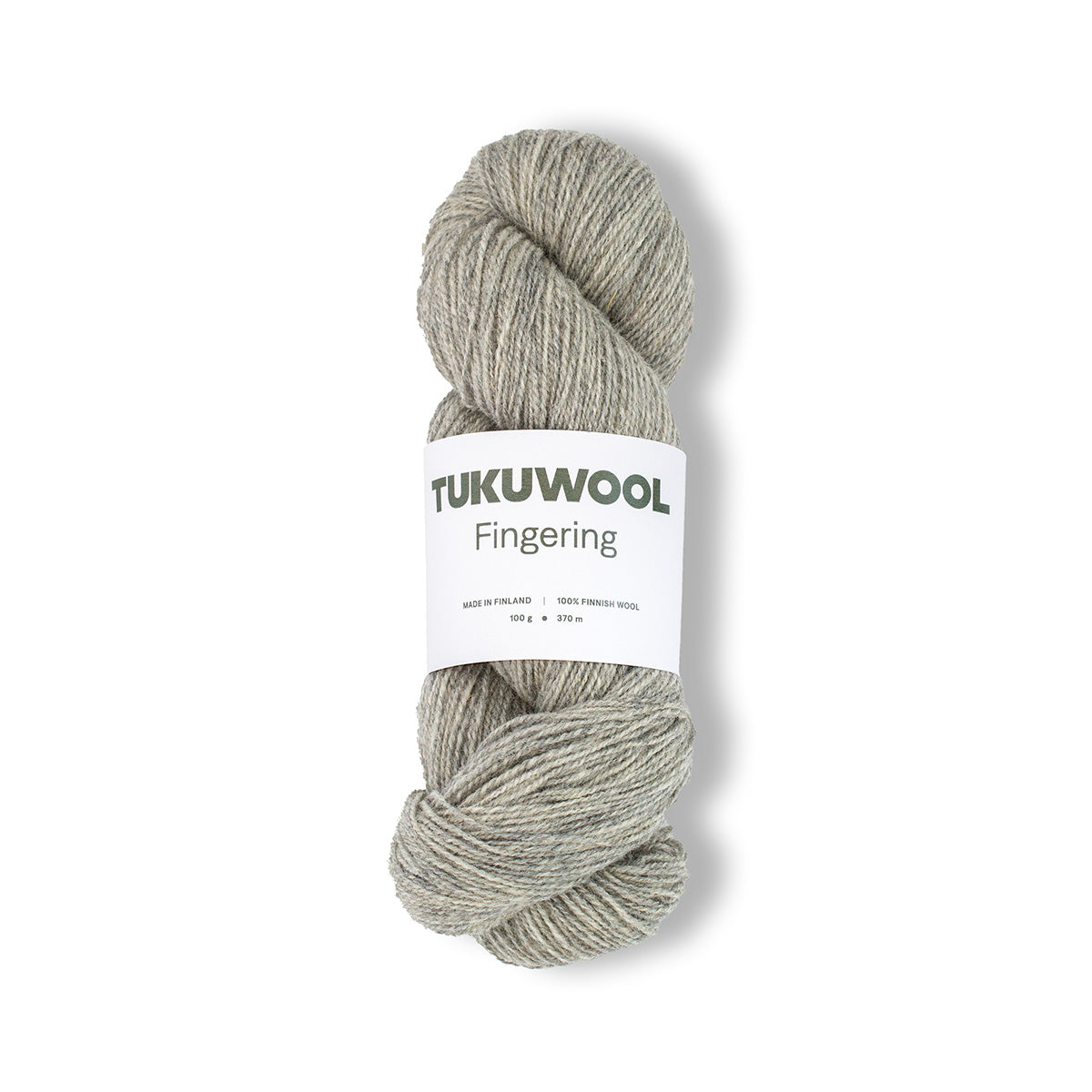 Tukuwool - Fingering