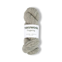 Tukuwool - Fingering