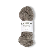 Tukuwool - Fingering