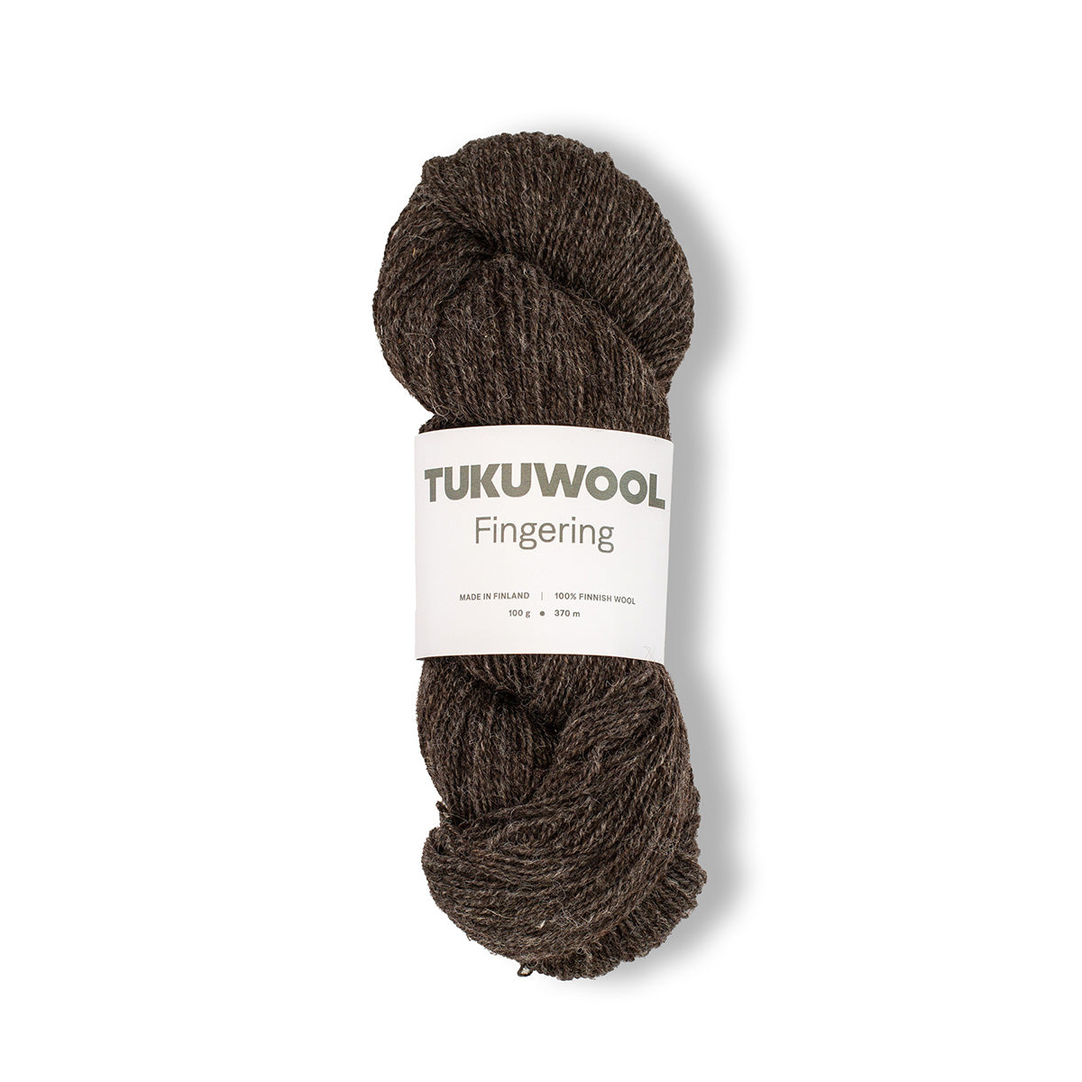 Tukuwool - Fingering