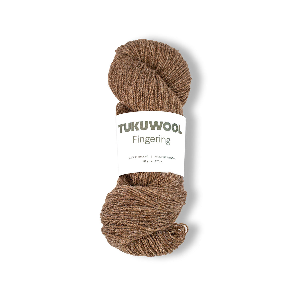 Tukuwool - Fingering