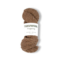 Tukuwool - Fingering