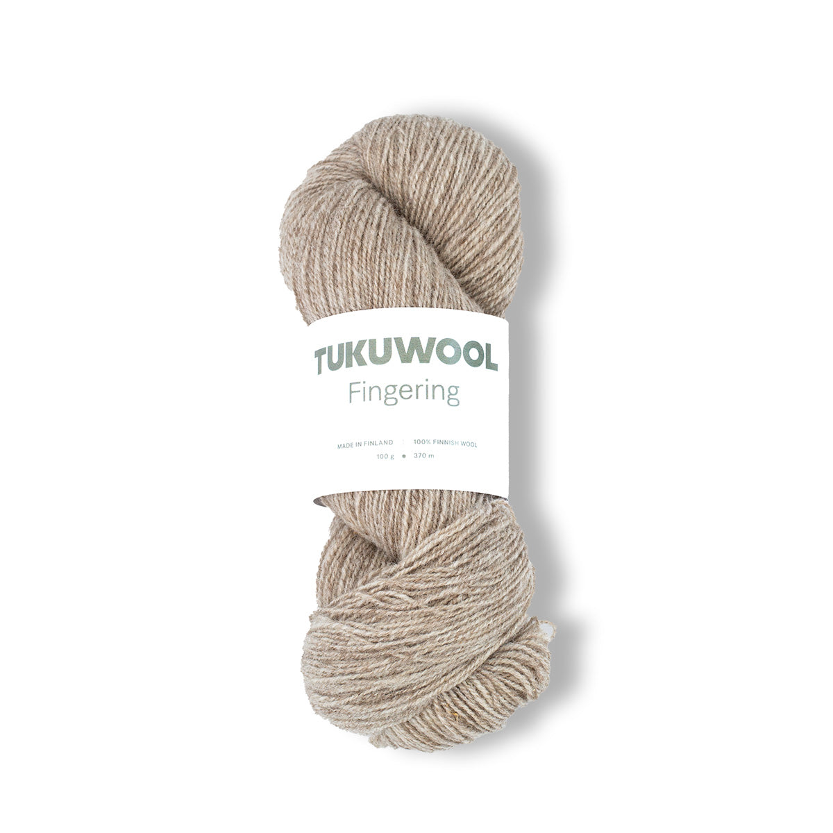 Tukuwool - Fingering