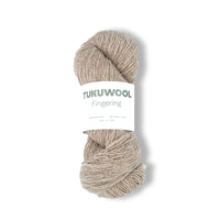Tukuwool - Fingering