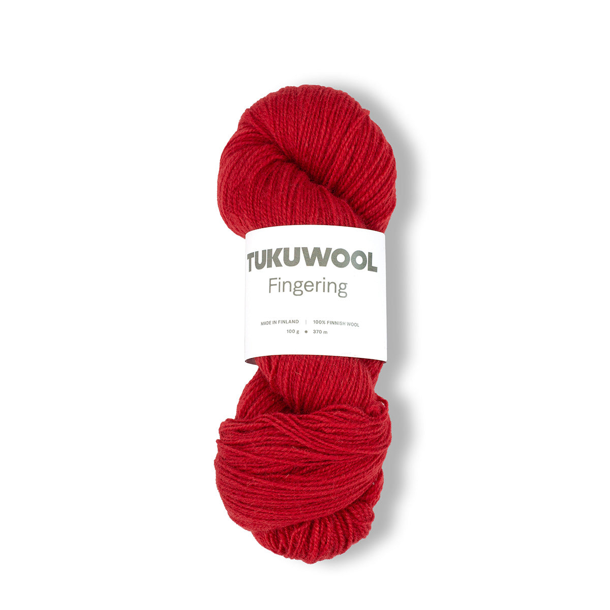 Tukuwool - Fingering