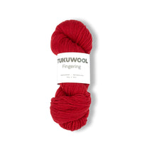 Tukuwool - Fingering