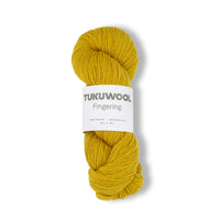 Tukuwool - Fingering