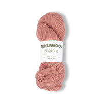 Tukuwool - Fingering