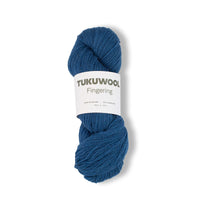 Tukuwool - Fingering
