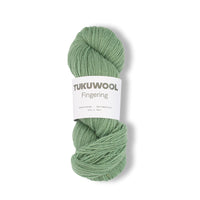 Tukuwool - Fingering