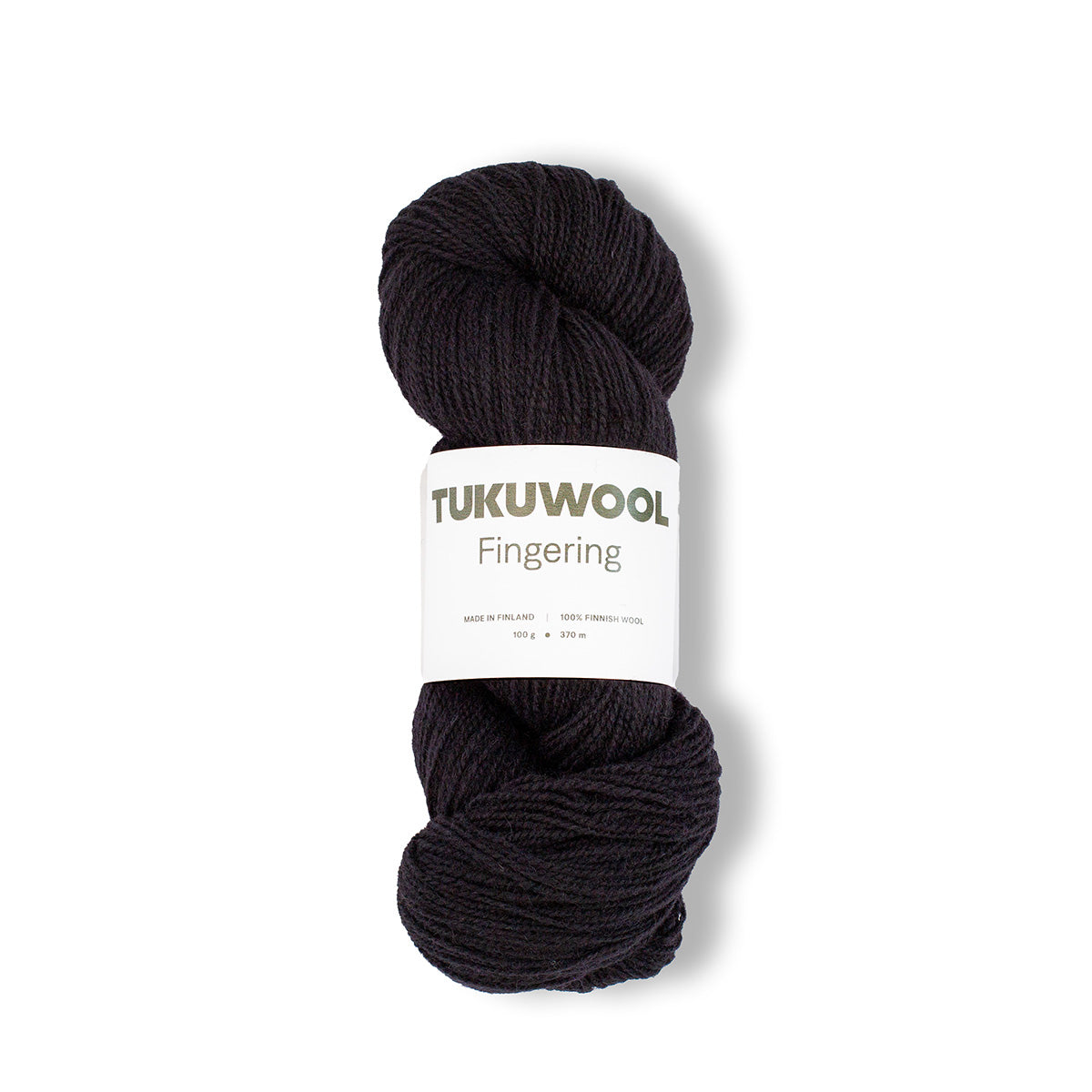 Tukuwool - Fingering