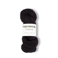 Tukuwool - Fingering