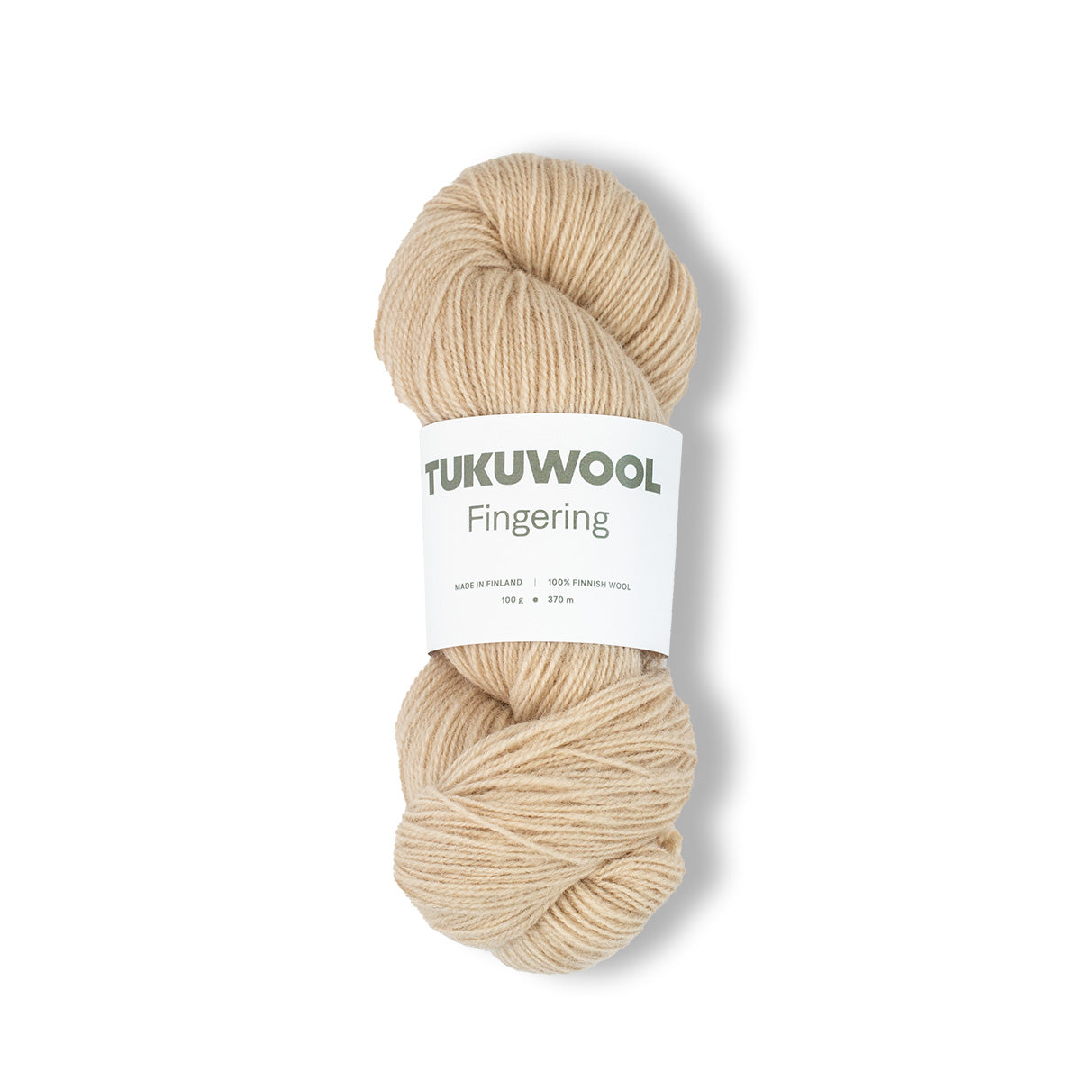 Tukuwool - Fingering