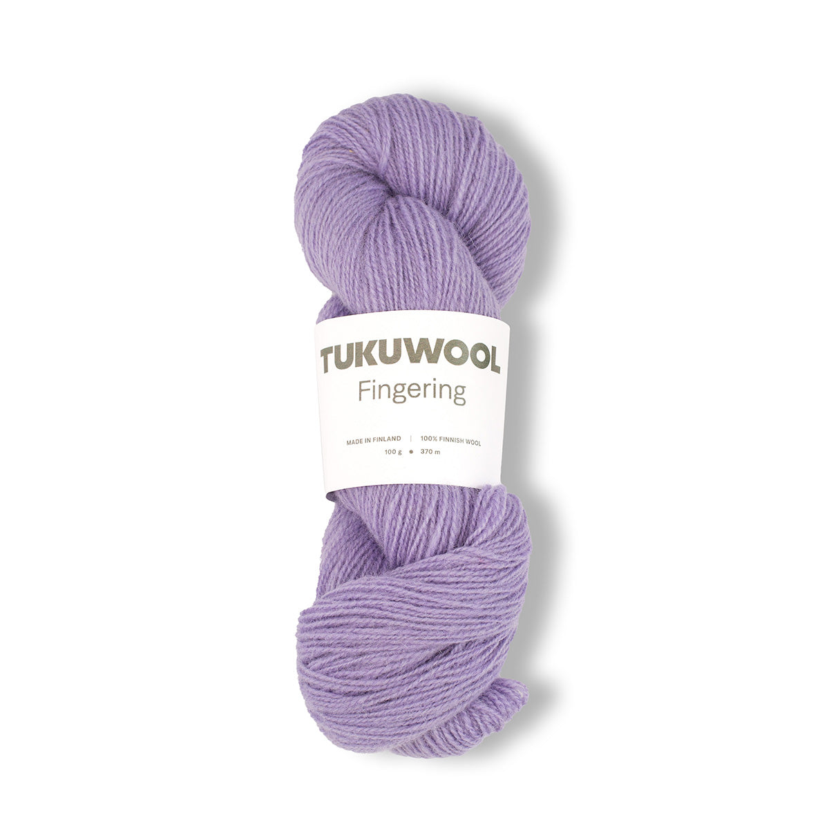 Tukuwool - Fingering