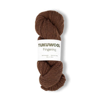 Tukuwool - Fingering