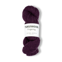 Tukuwool - Fingering