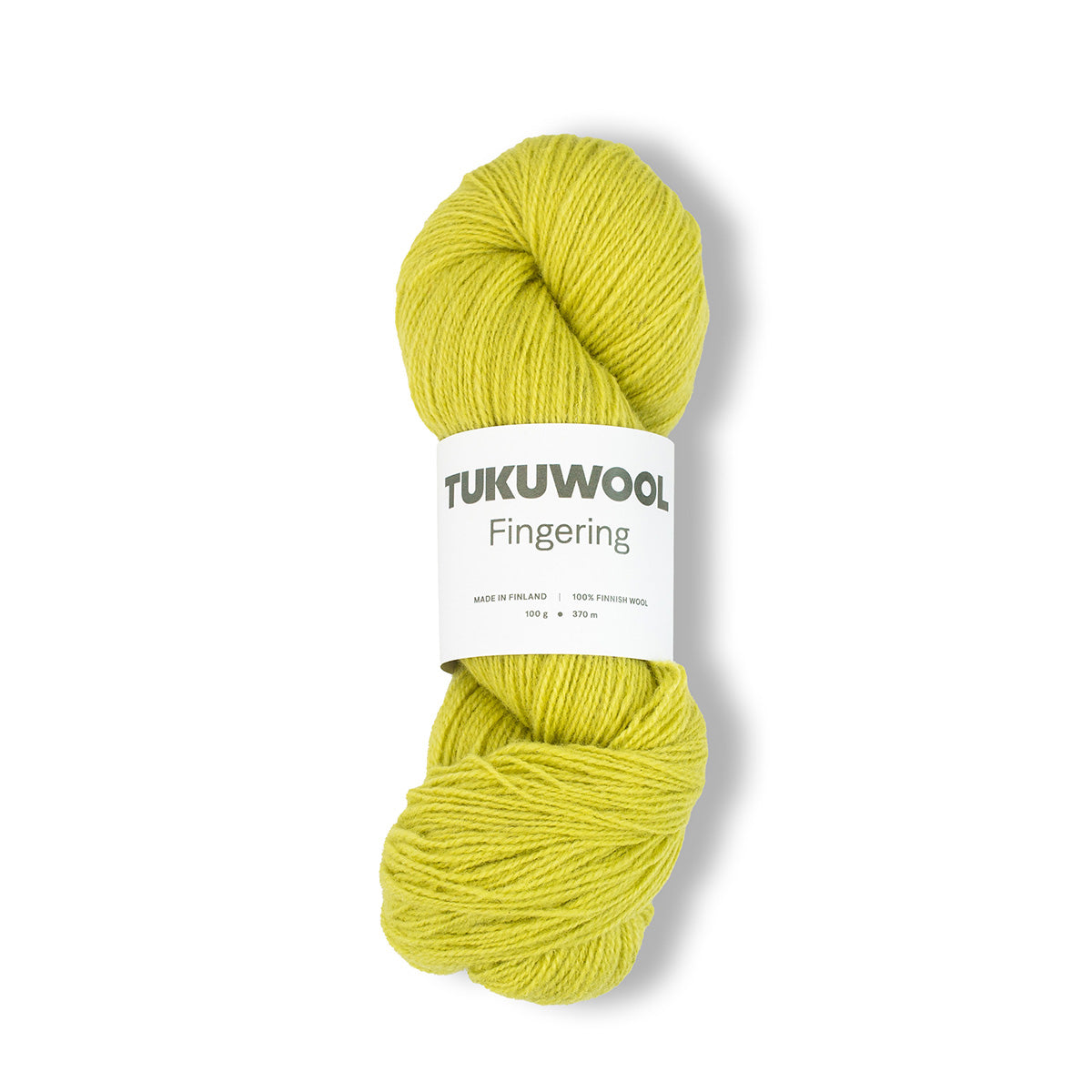 Tukuwool - Fingering