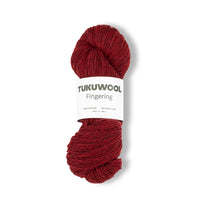 Tukuwool - Fingering