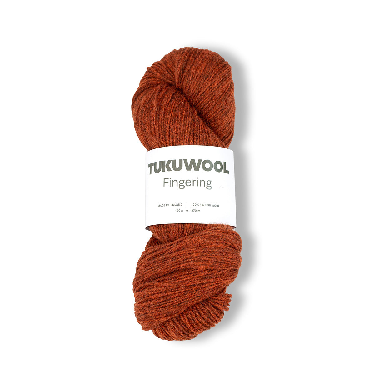 Tukuwool - Fingering