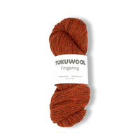 Tukuwool - Fingering
