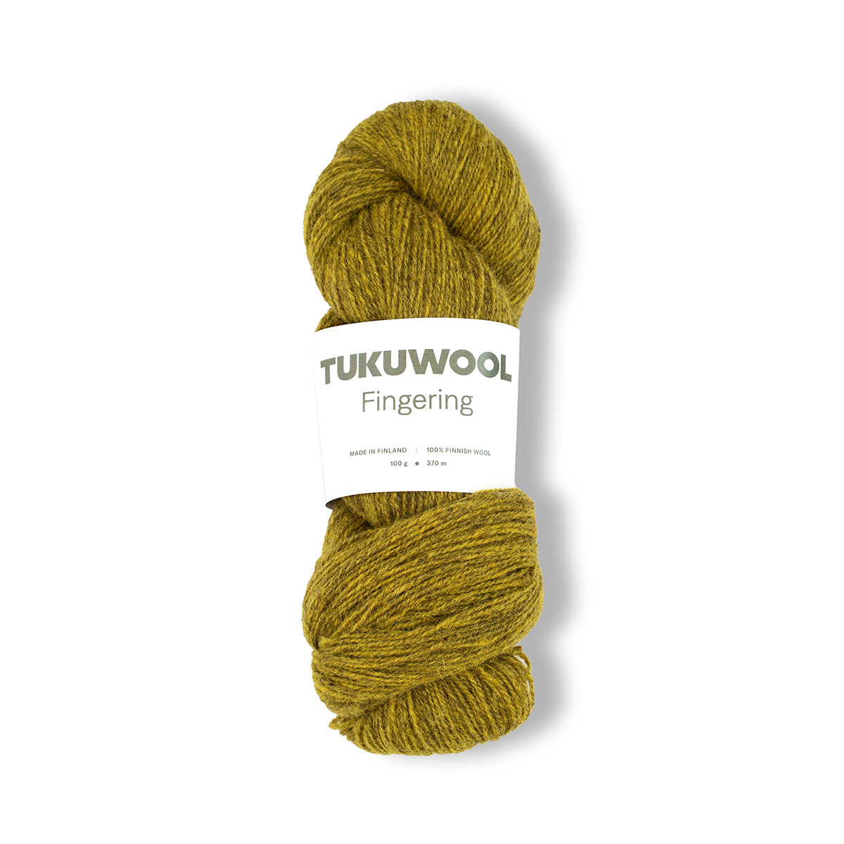 Tukuwool - Fingering