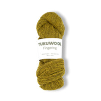 Tukuwool - Fingering
