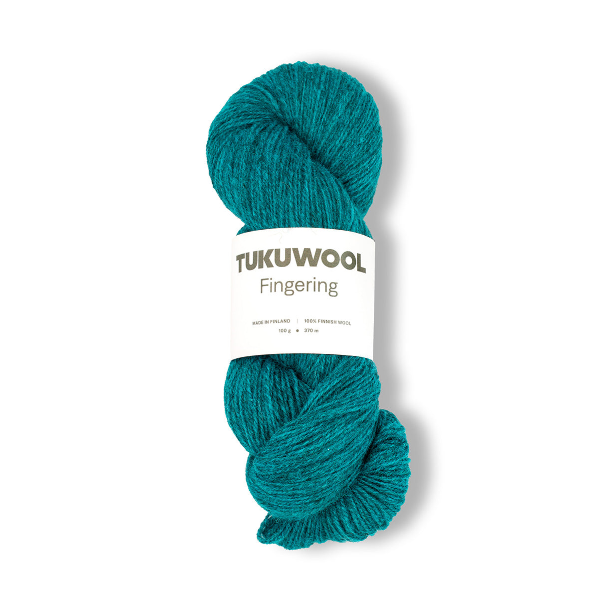 Tukuwool - Fingering