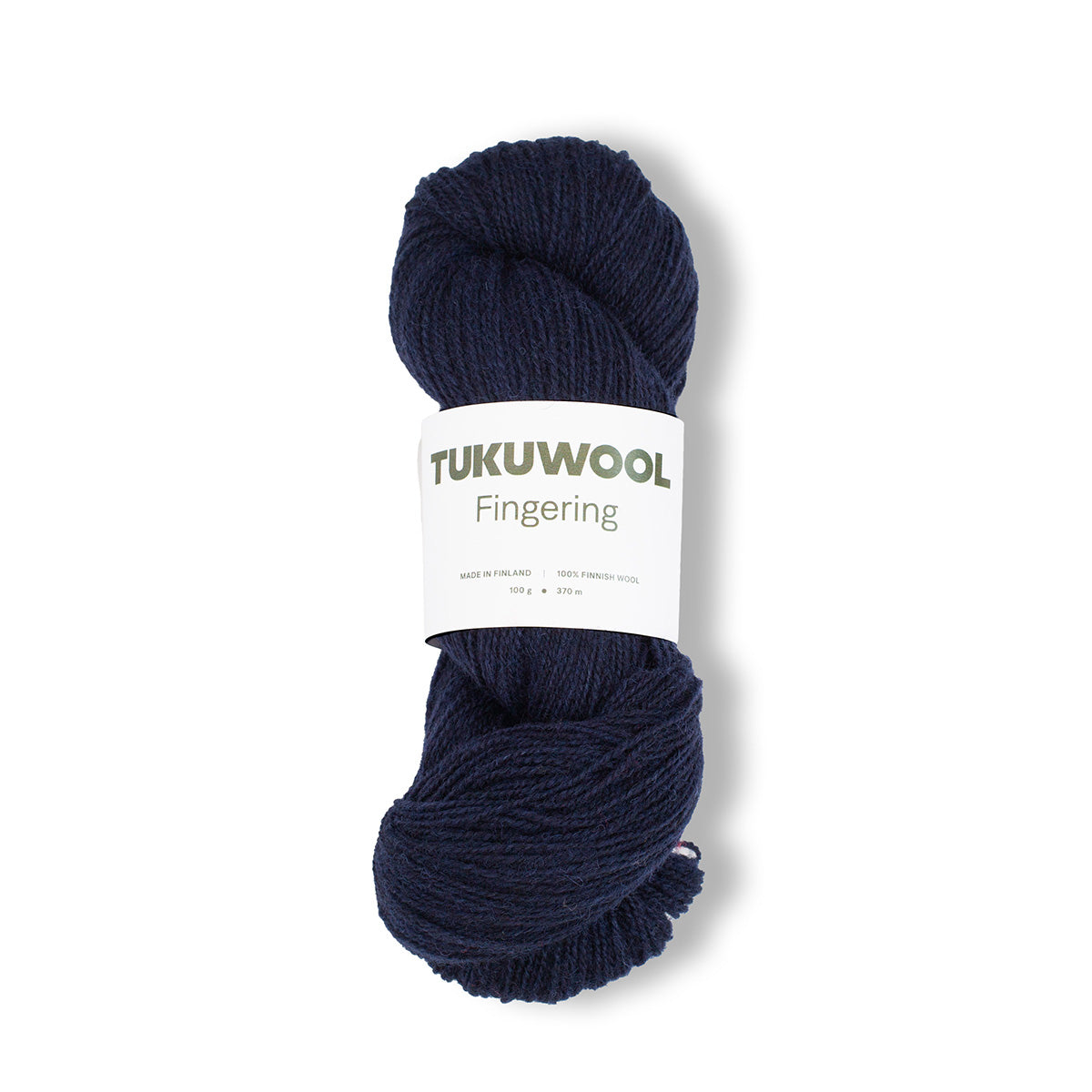 Tukuwool - Fingering