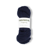 Tukuwool - Fingering